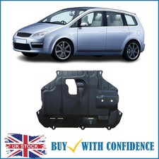 Engine Cover Under tray UK
