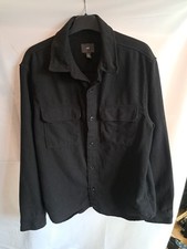 Ladies Black H&M Jacket Size