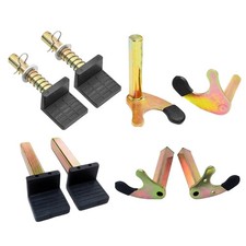 Motorcycle Rear Stand 2pcs