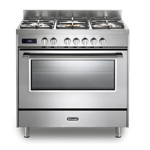 Delonghi dsr927dfx 90cm wide - dsr927dfx,