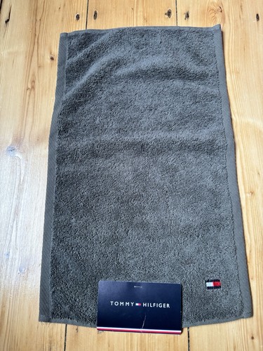 Tommy hilfiger 100 - hilfiger, cotton