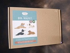 The Makers - DOG MAGNET Needle