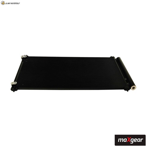 Condenser air con ac844983 for - condenser,
