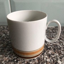 Vintage Medaillon Tea/Coffee