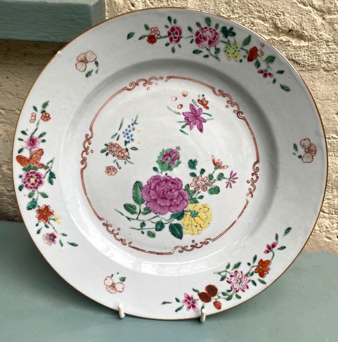 Antique 18th century - , chinese