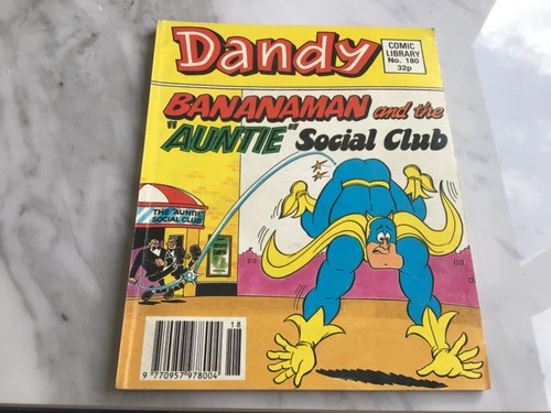 Dandy comic library 180 - dandy, #180