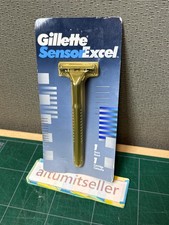 Original Gillette Sensor Excel