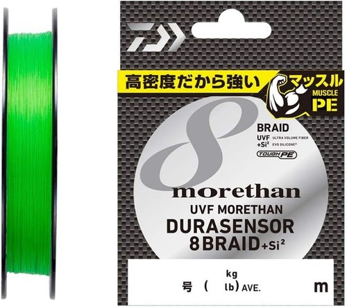 Daiwa uvf morethan dura - daiwa,