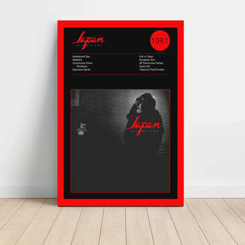 Japan assemblage fine - japan, –