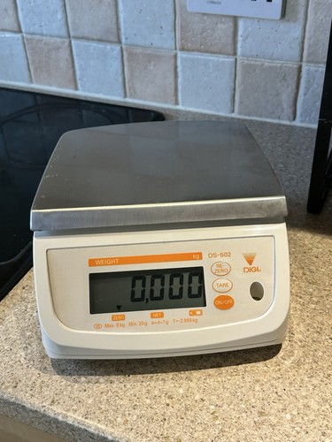 Digi 502 digital - digi, ds-502