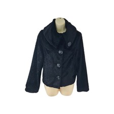 Ladies Size Uk 10 black Smart