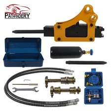 Fits For AGT Small Excavator