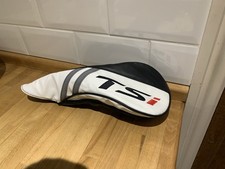 Titleist Tsi Driver Cover New