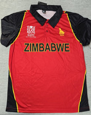 Zimbabwe Cricket 2003 ODI
