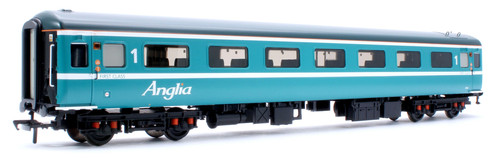 Bachmann 651 mk2f fo - 39-651,