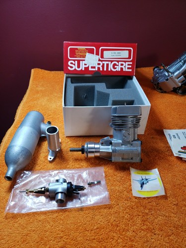 Super tigre engine - engine,
