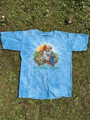Vintage 90s disney splash - vintage,