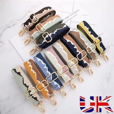 Wide Shoulder Bag Strap