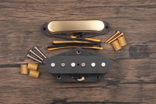 Tonerider hot classics tele - tonerider,