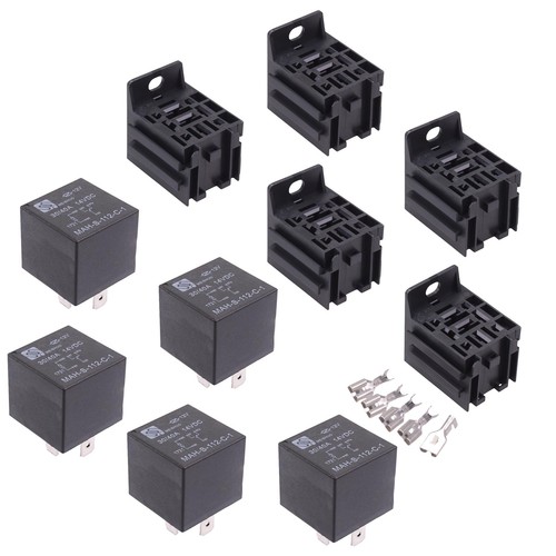 12v automotive changeover - 12v,