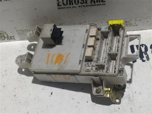 Fuse relay box - relay, toyota