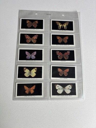 Abdulla cigarette cards - abdulla,