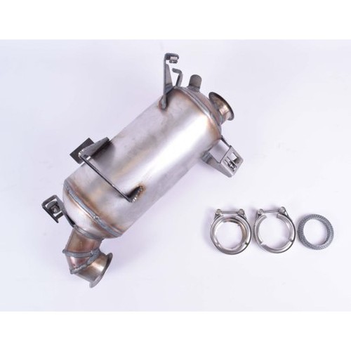 Diesel particulate filter dpf - diesel,