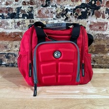 6 Pack Fitness Innovator Bag