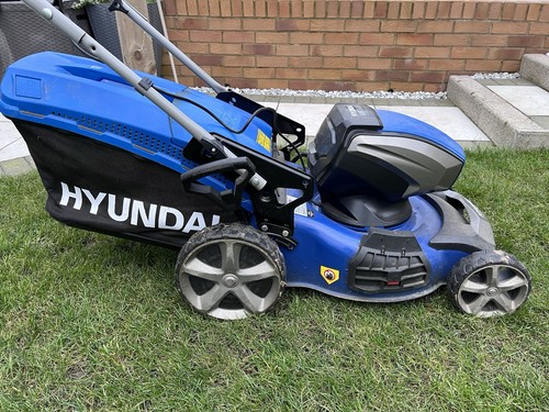 Hyundai hym80li460p 40v - hym80li460p, push