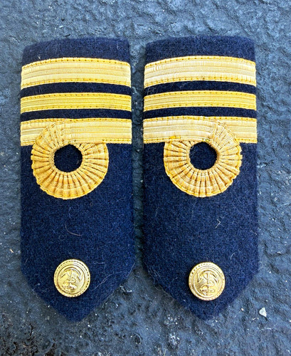 British royal navy - royal, officer