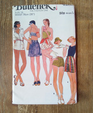 4289 zip front shorts 5 - 4289,
