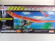 Big Sky Mode  Radio Control