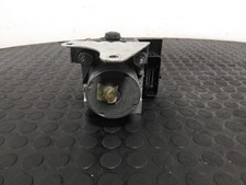 FIAT 500 ABS Pump/Modulator 2007-2023 1.2L 169A4000 