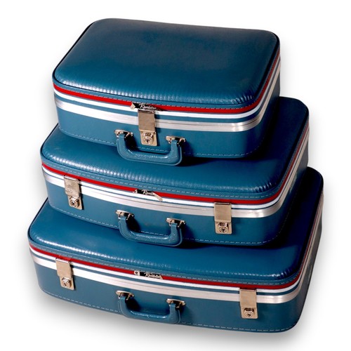 Revelation hardside 3pc set - revelation,