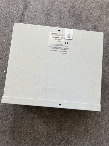 Honeywell galaxy 44 - galaxy, g2-44