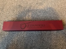 Ollivanders Original Ash Wand - Universal Studios Florida - Harry Potter