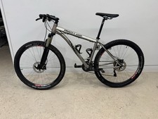 Lynskey Pro Mountain Bike
