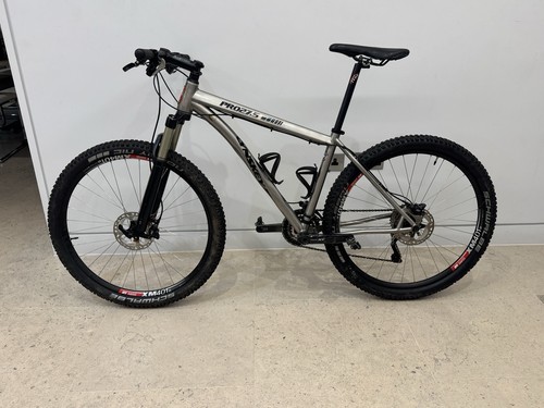 Lynskey pro mountain - lynskey, bike