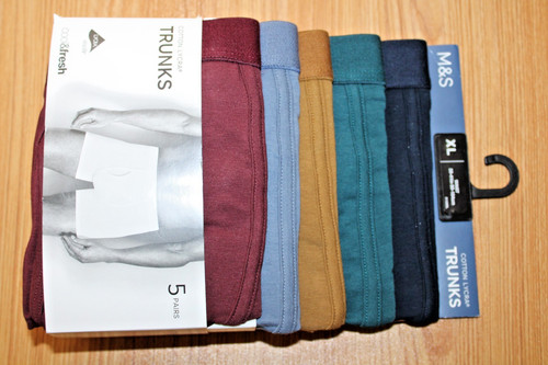 Marks and spencer pack - ,