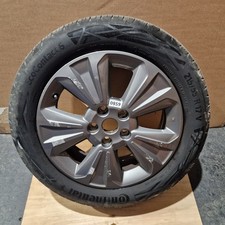 SUZUKI VITARA SZ-T ALLOY WHEEL