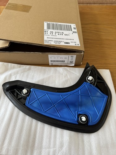 Genuine bmw f40 shadowline - bmw,