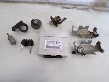 Engine Control Unit Vauxhall