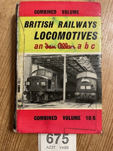 Ian allan combined - abc, 10/61