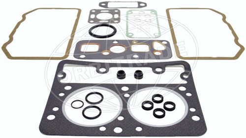 Orbitrade cylinder head 3mm - orbitrade,
