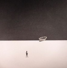 Hedge Maze Kerb Hits  Lobster Theremin 12" 2016