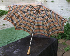 Burberry vintage golf