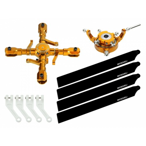 Cnc quad carbon plastic - carbon,
