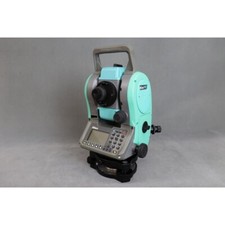 Nikon Trimble Nivo 5.SC Robotic Total Station Non-Prism Calibrated Maintained