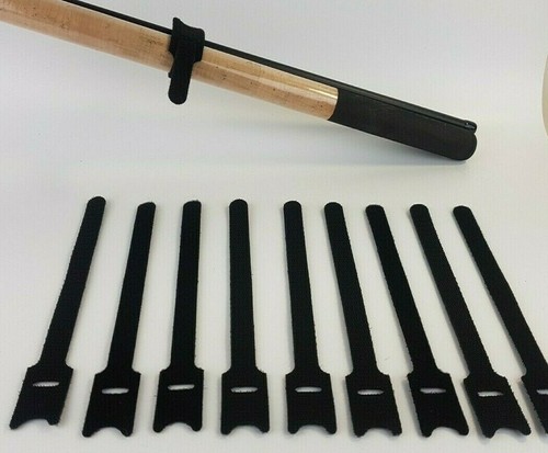 Fishing rod bands straps - rod,