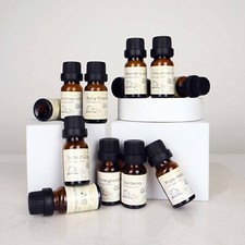 Fragrance Oil Designer Dupes